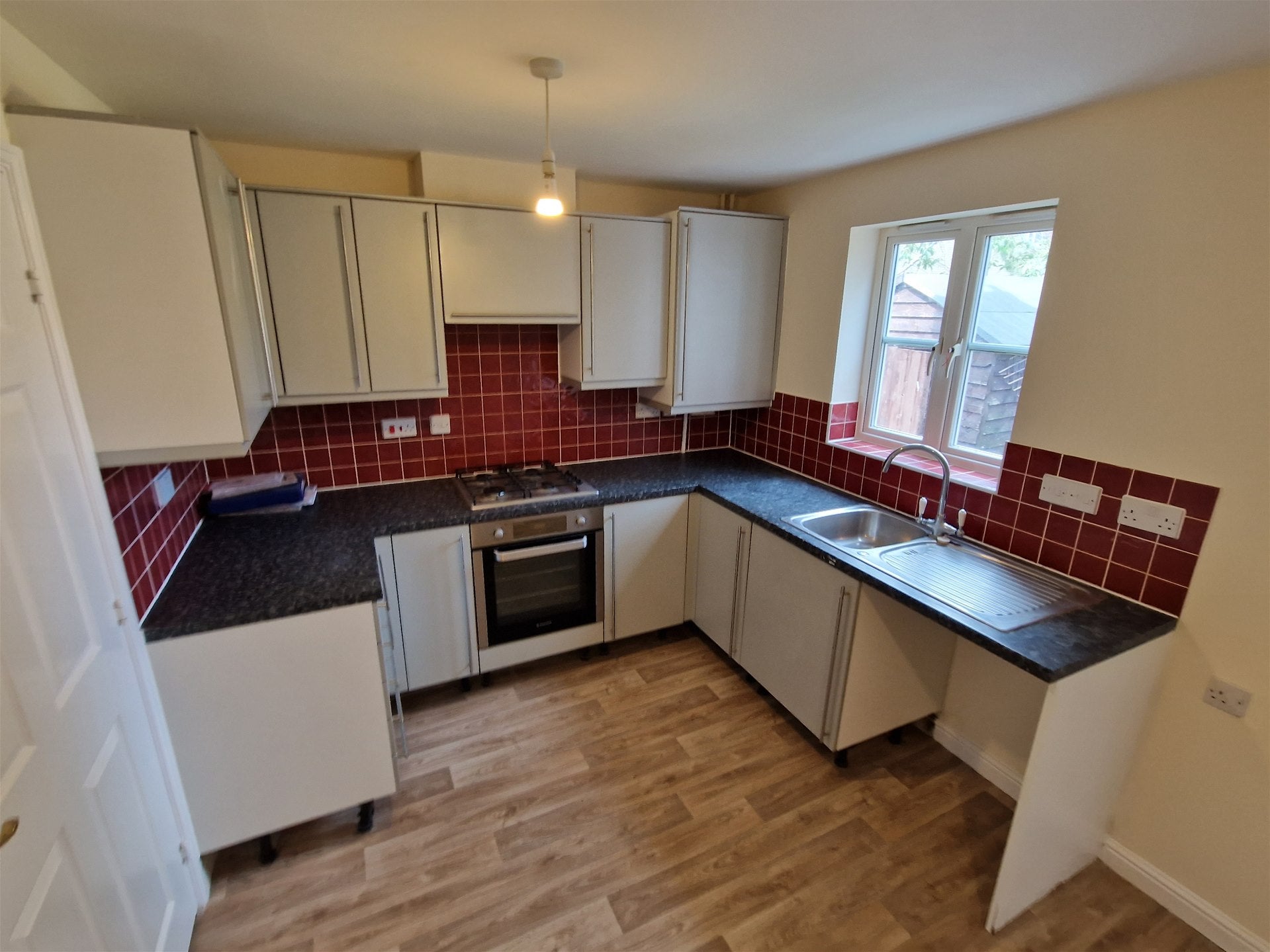 House Millhouse Walk in Cambourne