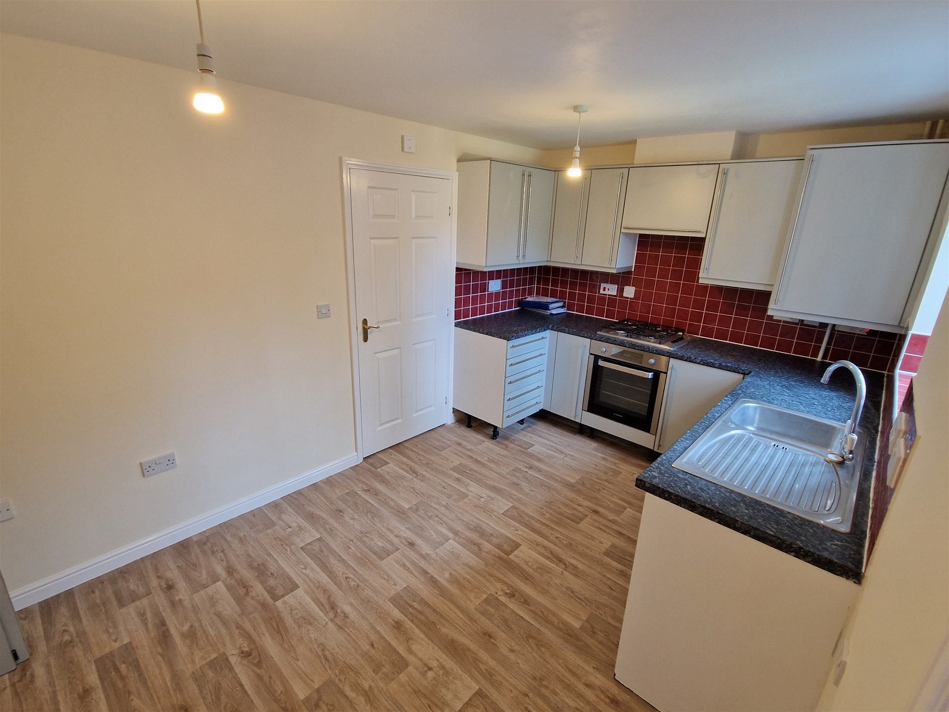 House Millhouse Walk in Cambourne