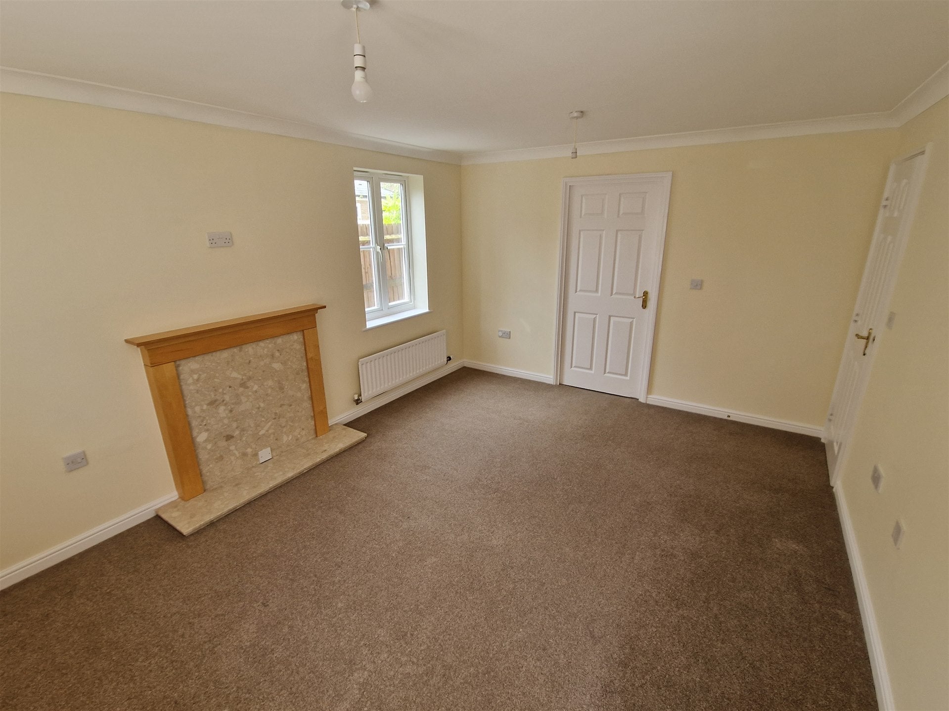 House Millhouse Walk in Cambourne