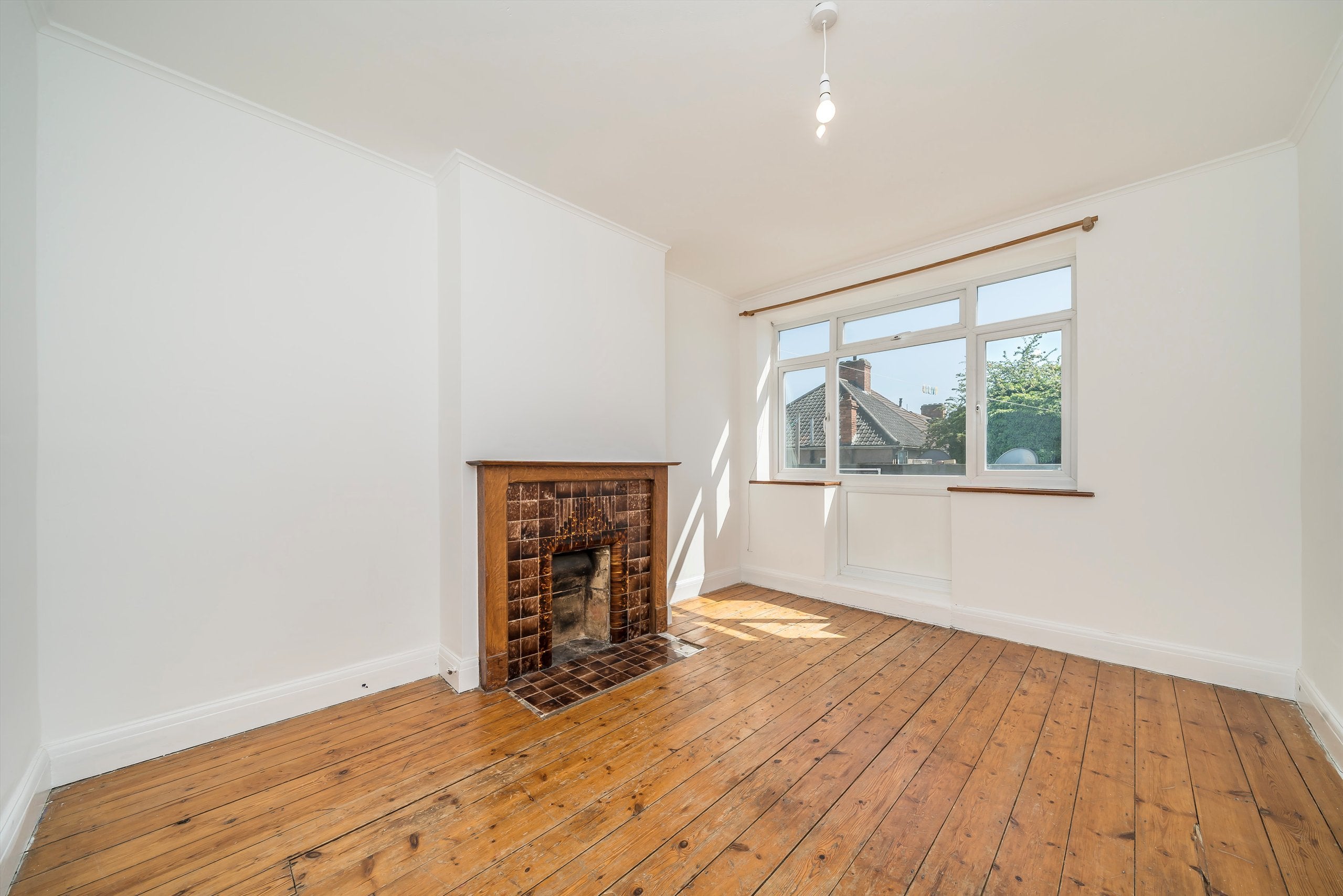 Flat Shooters Hill Road in Greater London