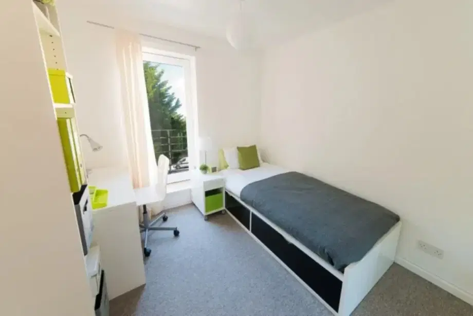 Flat Linksfield Road in Aberdeen City