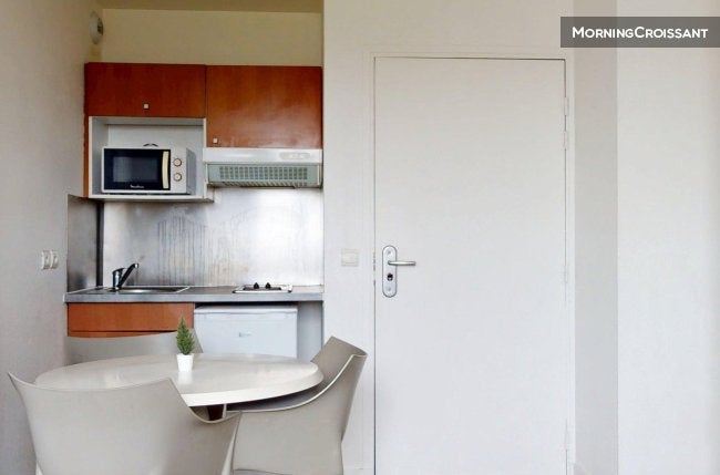 Appartement Avenue François Mitterrand à Chelles