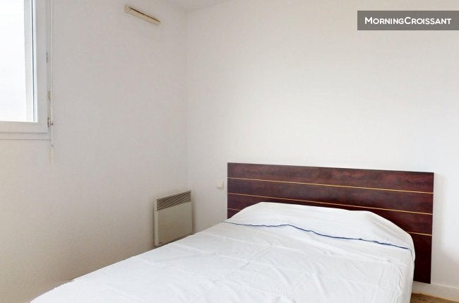 Appartement Avenue François Mitterrand à Chelles