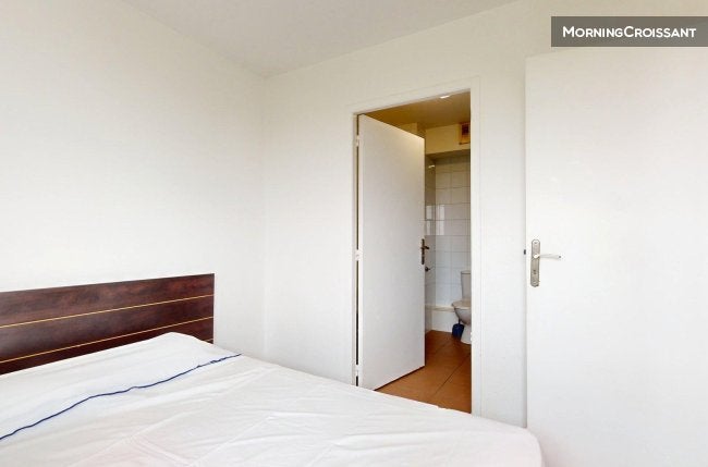 Appartement Avenue François Mitterrand à Chelles