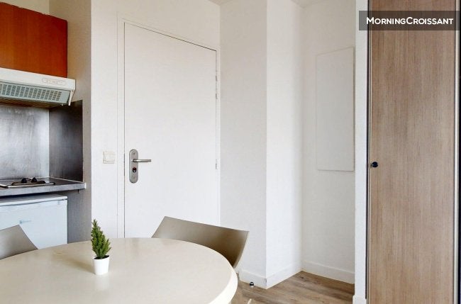 Appartement Avenue François Mitterrand à Chelles