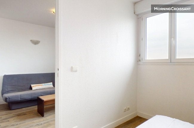 Appartement Avenue François Mitterrand à Chelles