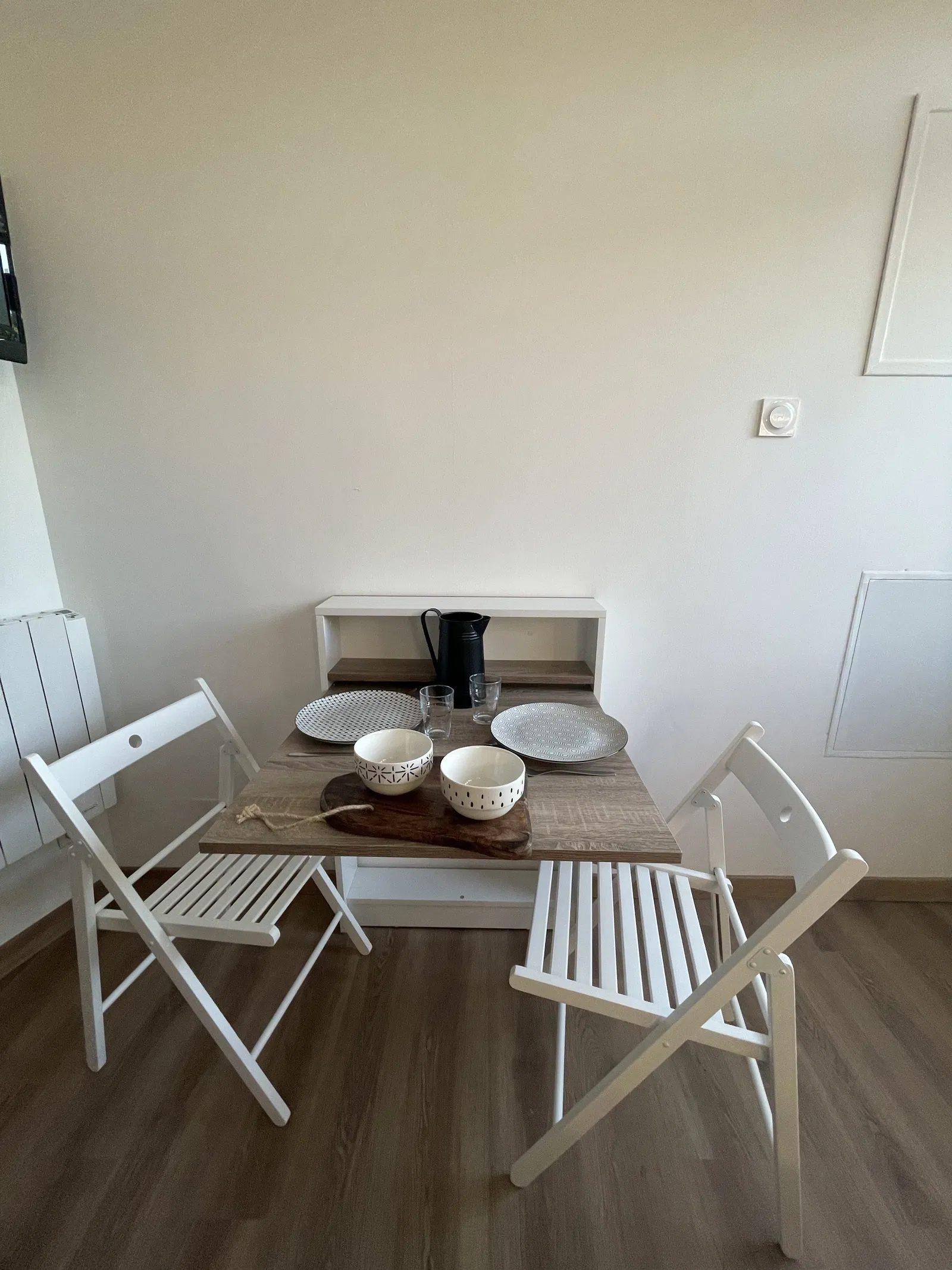 Appartement Rue Jean-François Millet à Castelginest