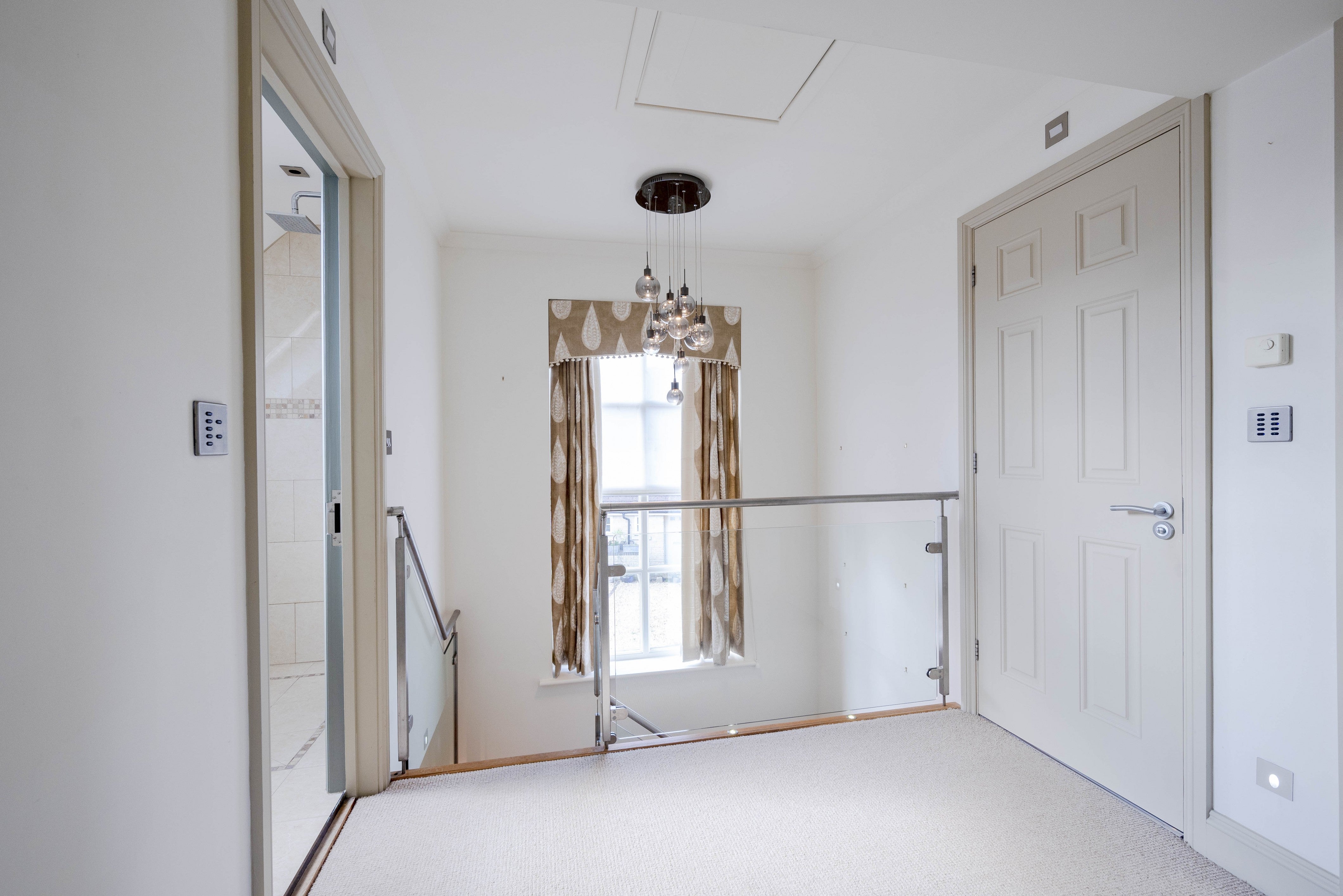 House Primrose Court in Cotswold District