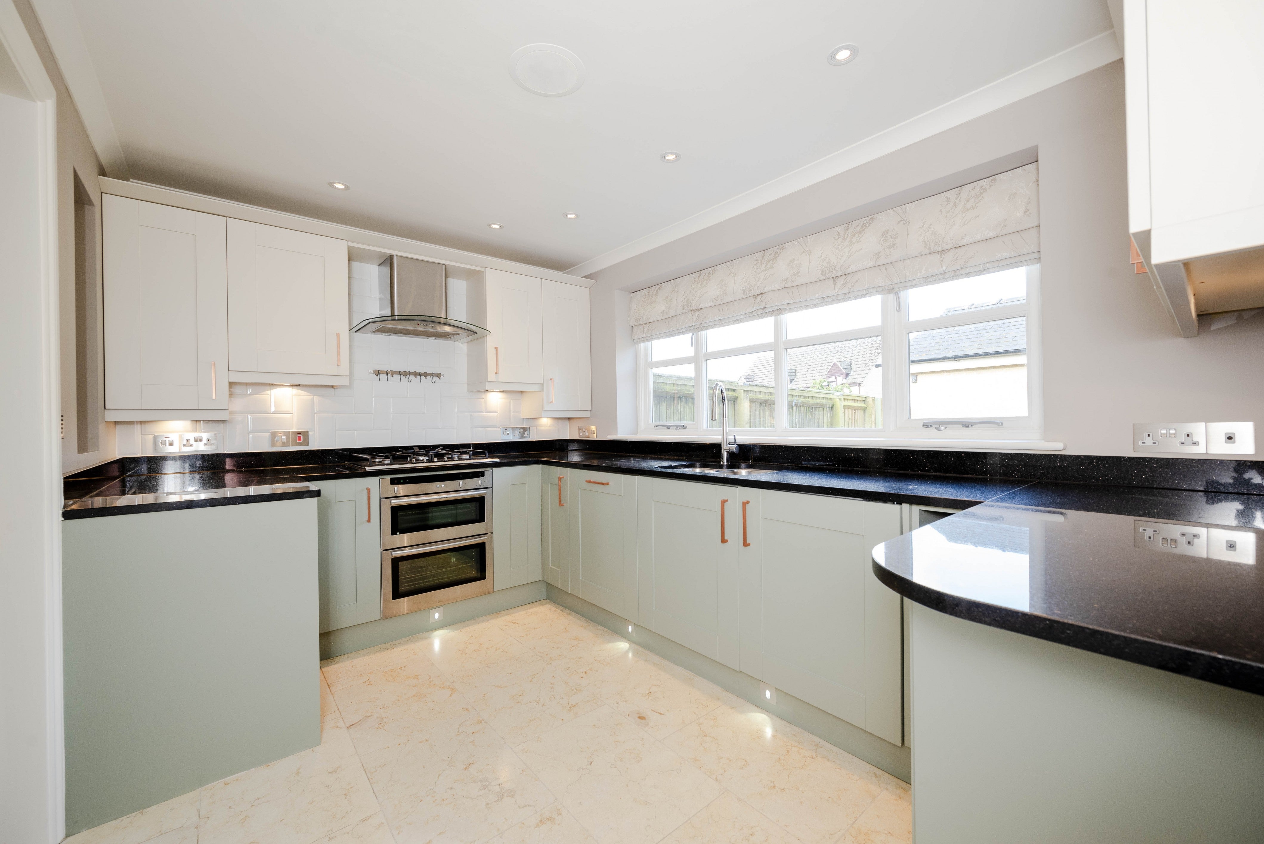 House Primrose Court in Cotswold District