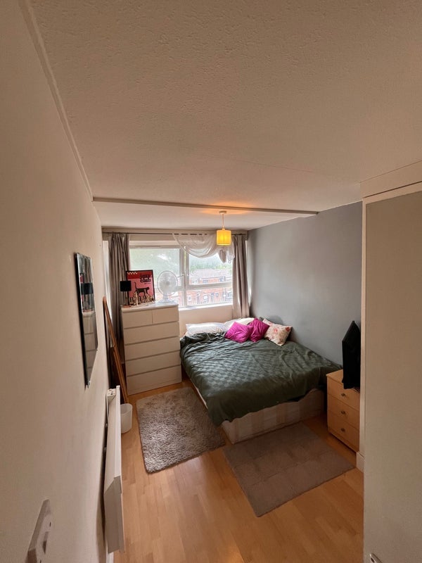 Room Little Dimocks in Greater London