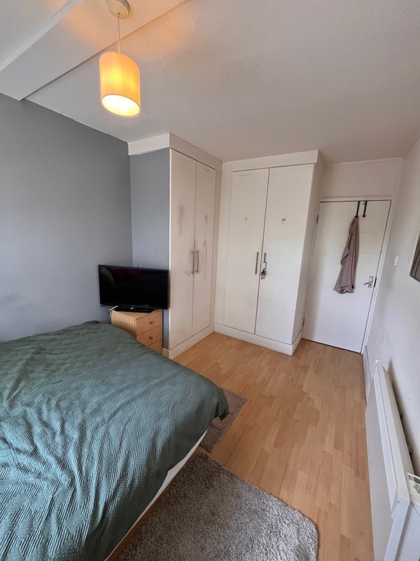 Room Little Dimocks in Greater London