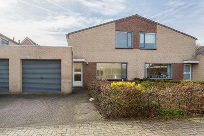 Huis Meerkoet 6 in Meppel