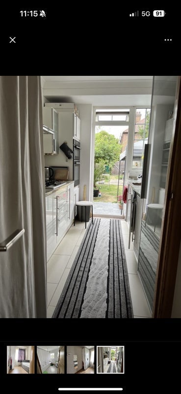 Room Green Lanes in Greater London