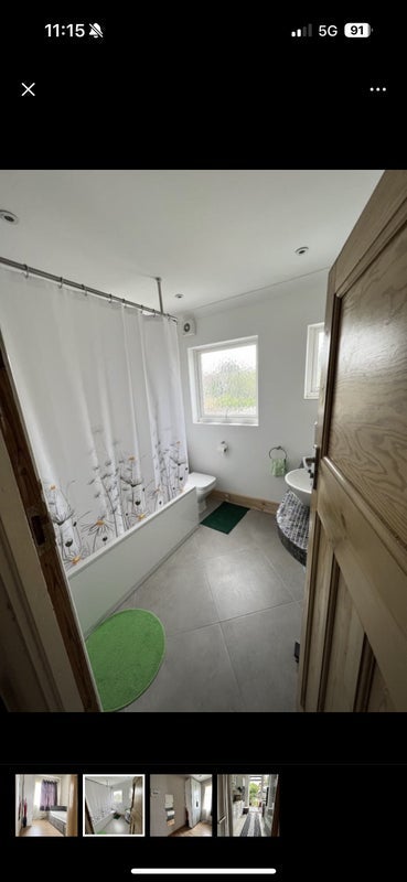 Room Green Lanes in Greater London