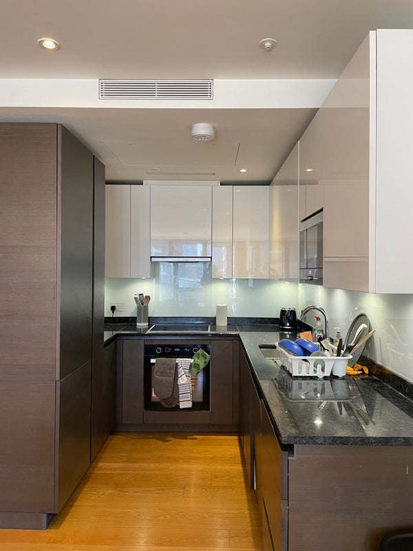 Room Olympic Park Avenue in Greater London