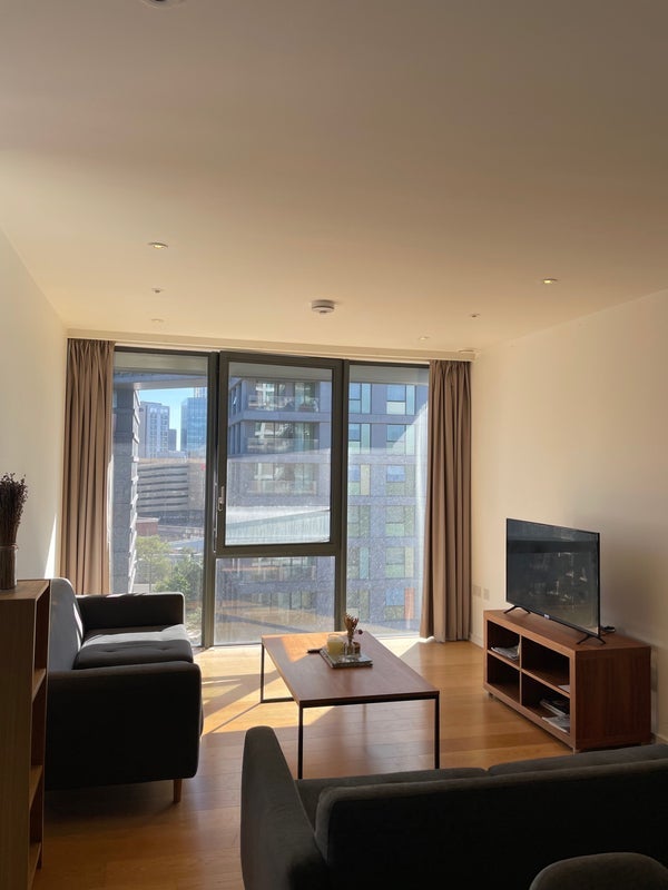 Room Olympic Park Avenue in Greater London