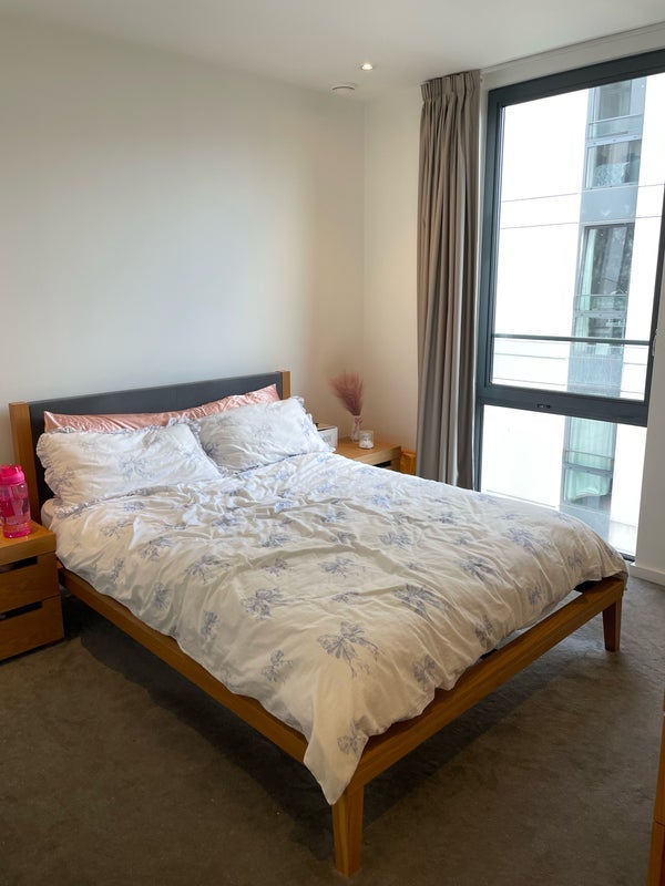 Room Olympic Park Avenue in Greater London