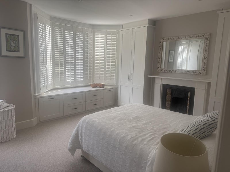 Room Mexfield Road in Greater London