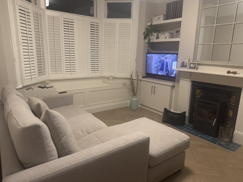 Room Mexfield Road in Greater London