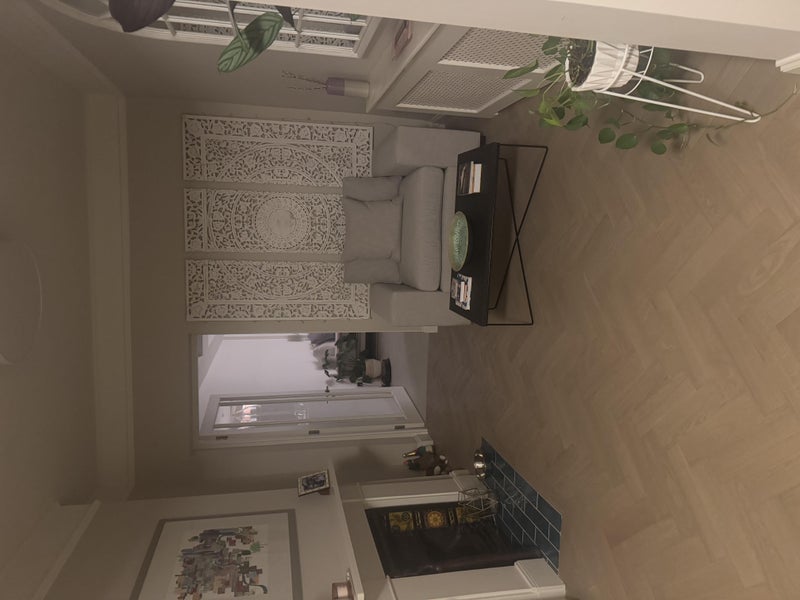 Room Mexfield Road in Greater London