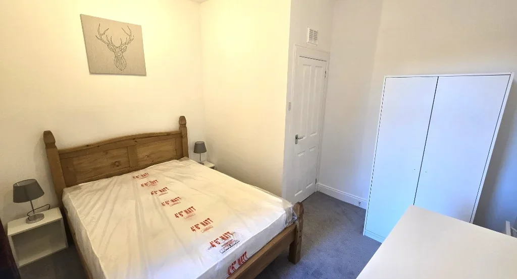 Flat Northfield Place in Aberdeen City