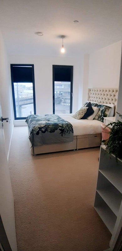 Room Theatre Square in Greater London