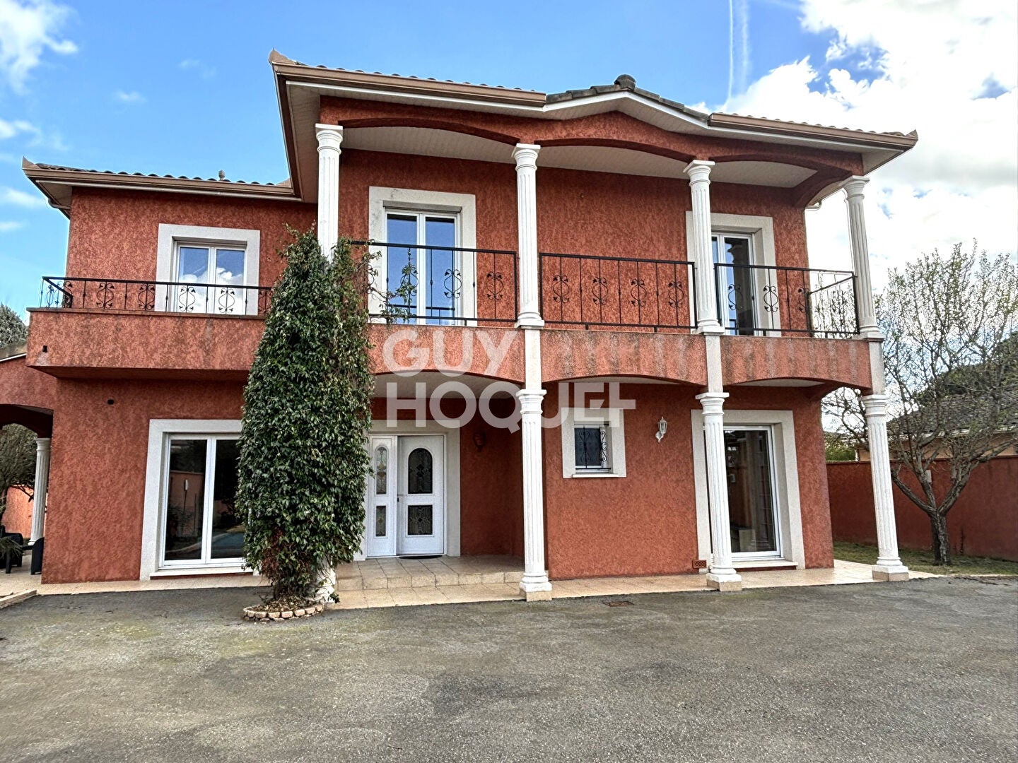Maison Chemin de Pahin à Tournefeuille