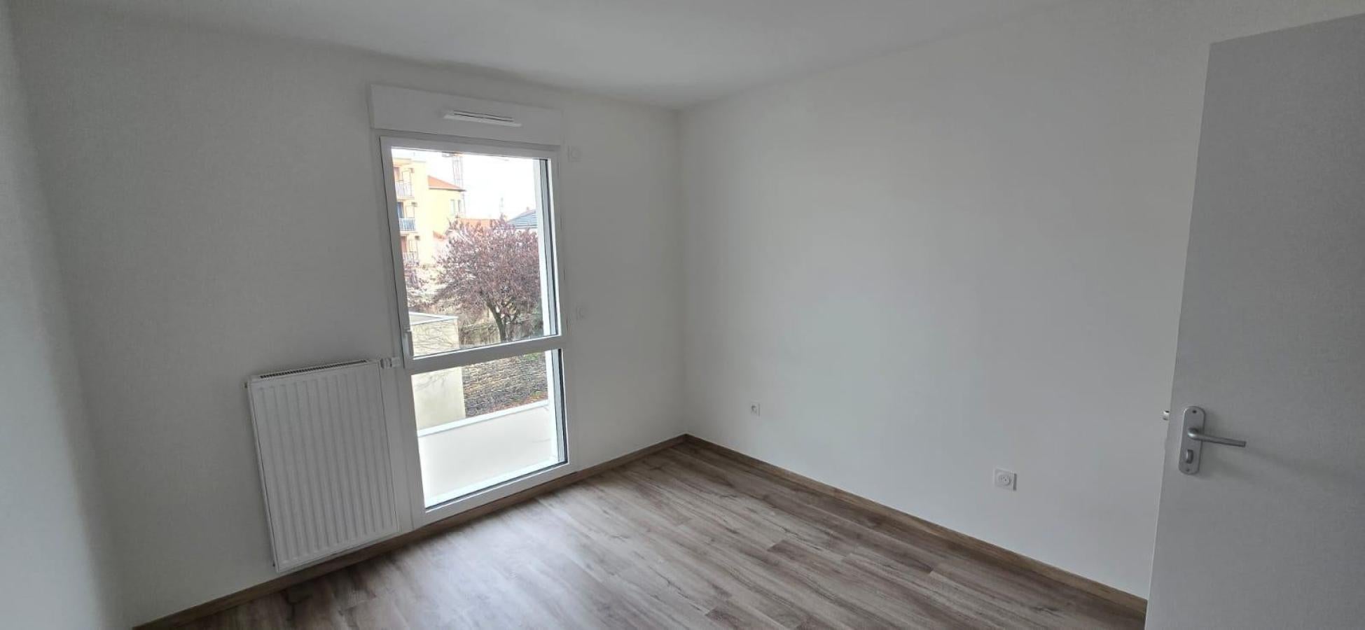 Appartement Boulevard Lavoisier à Clermont-Ferrand