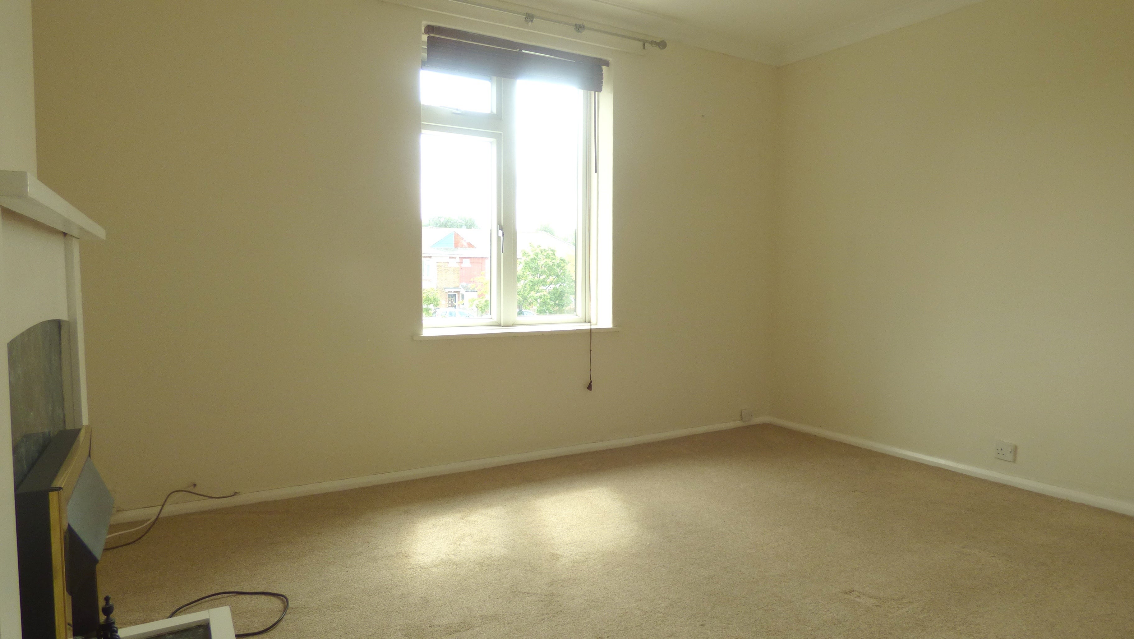 Flat Childe Square in Portsmouth