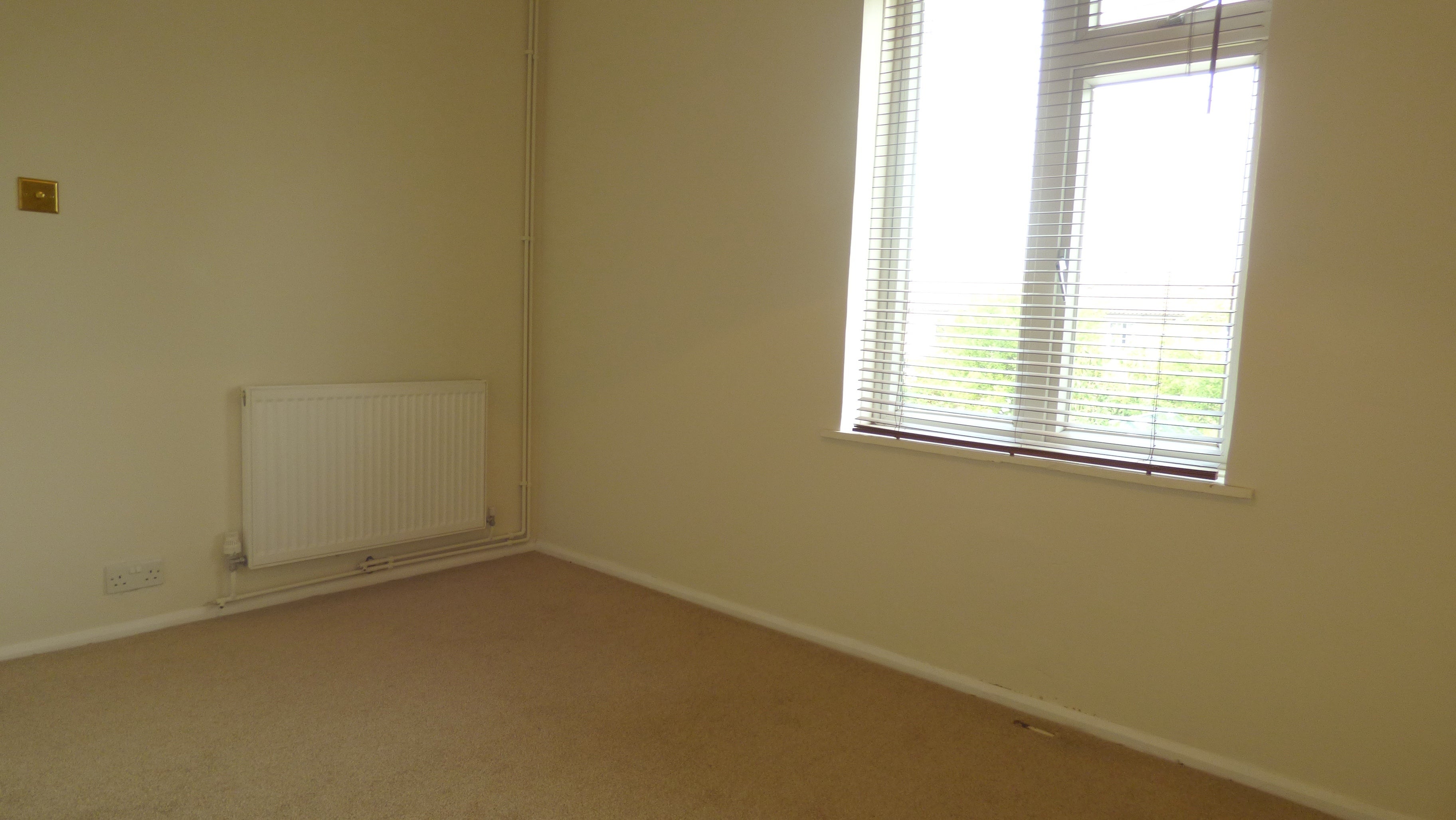 Flat Childe Square in Portsmouth