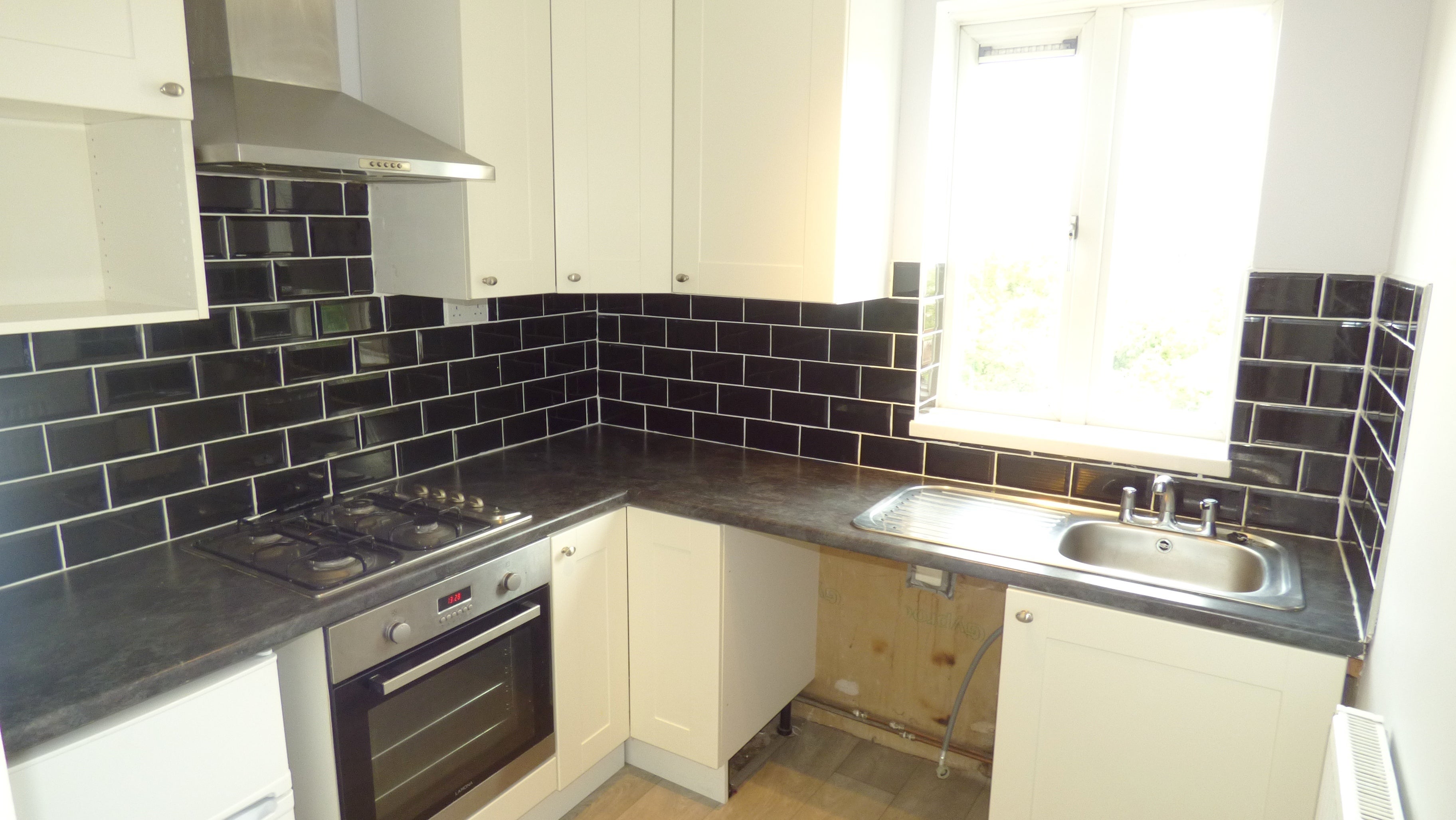 Flat Childe Square in Portsmouth