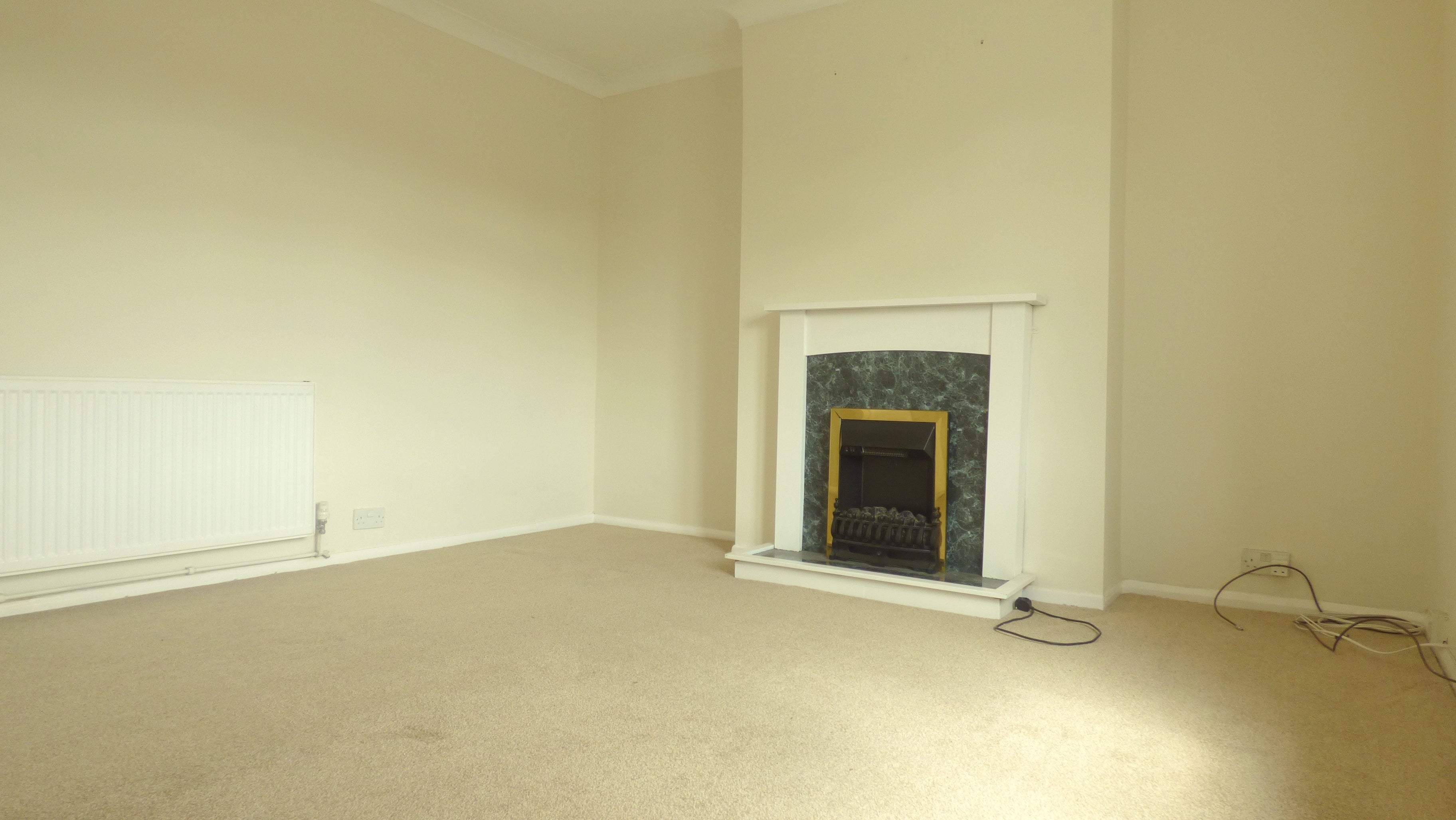 Flat Childe Square in Portsmouth