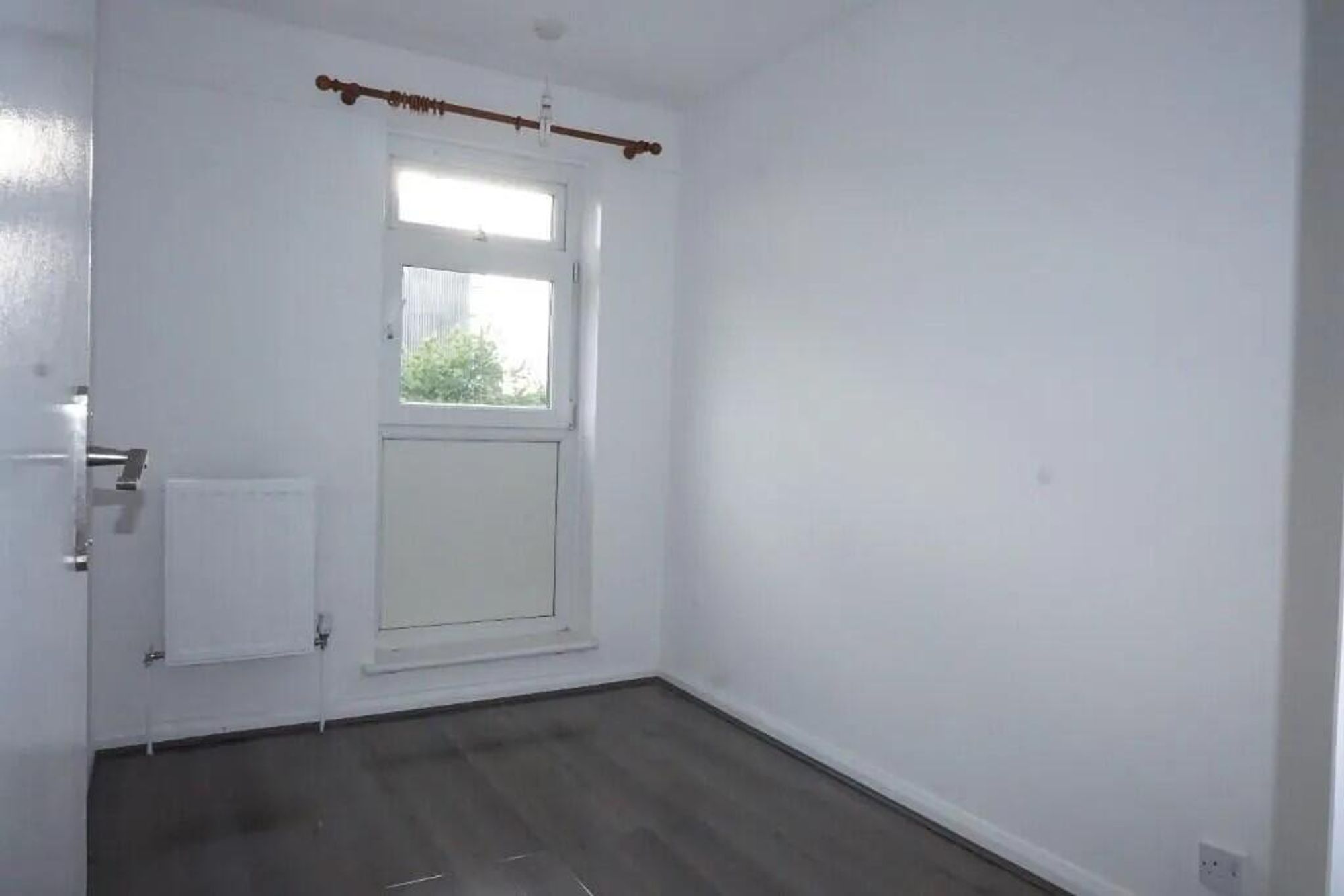 Room Cambridge Heath Road in Greater London