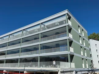 Wohnung Rüdesheimer Straße in Darmstadt