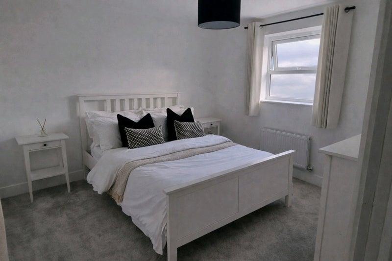 Room Leicester Road in Charnwood