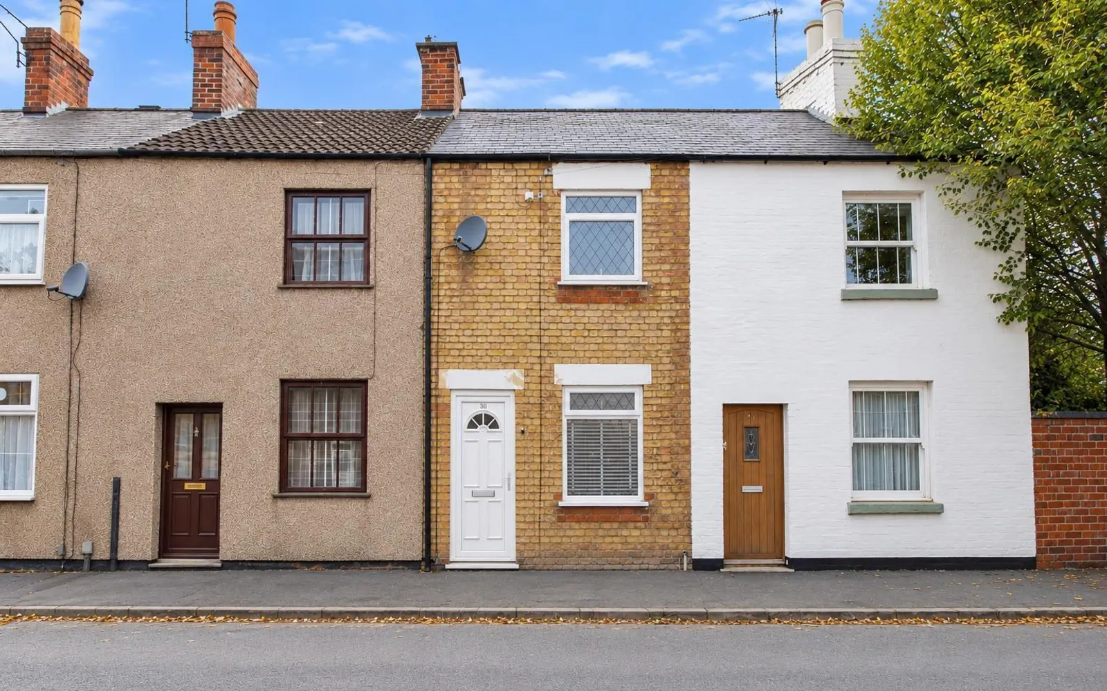 House Church Street in Rugby