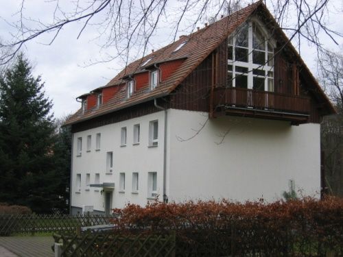 Wohnung Nesselgrundweg in Dresden