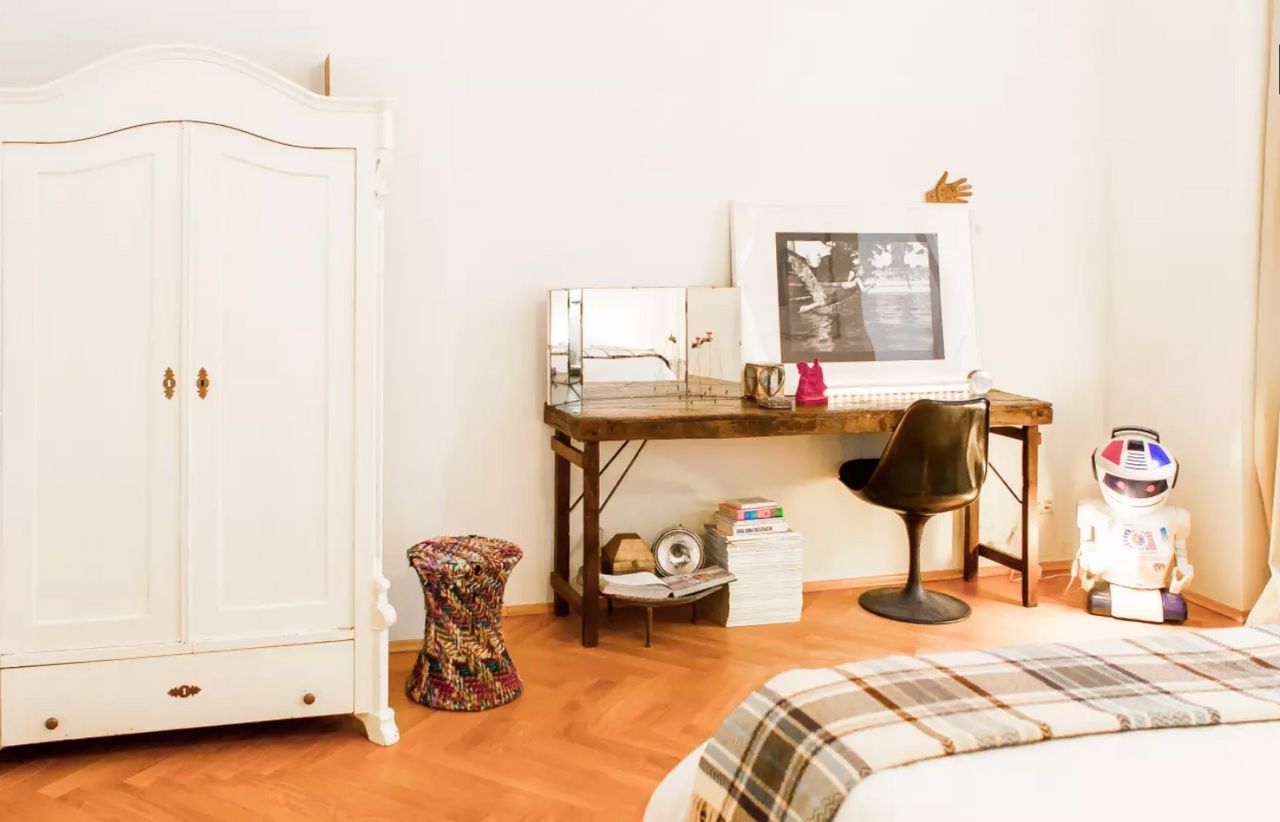 Wohnung Choriner Straße in Berlin