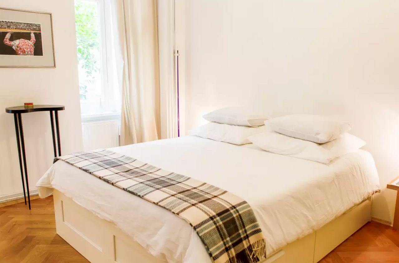 Wohnung Choriner Straße in Berlin