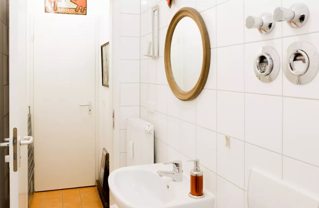 Wohnung Choriner Straße in Berlin