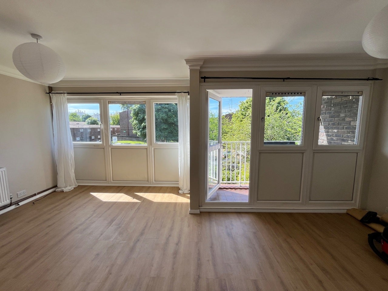 House Arabella Drive in Greater London