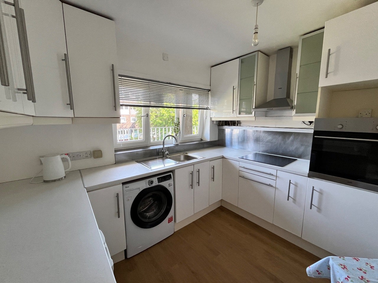 House Arabella Drive in Greater London