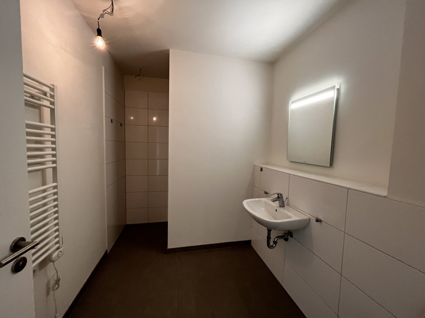 Wohnung Triftstraße in Lübeck