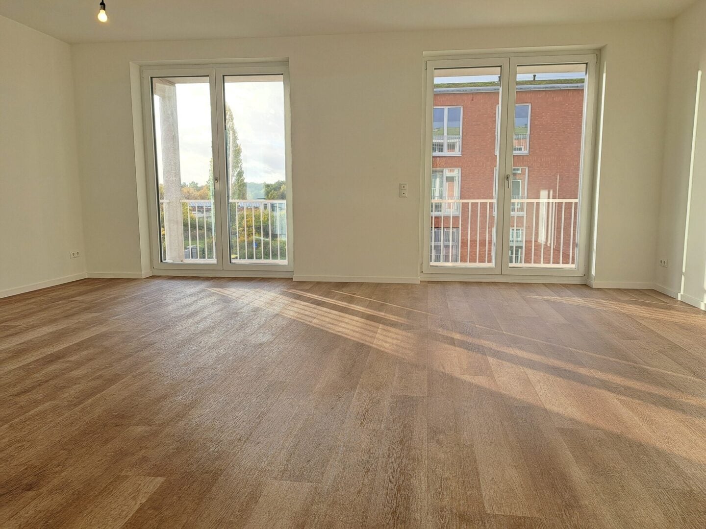 Wohnung Triftstraße in Lübeck