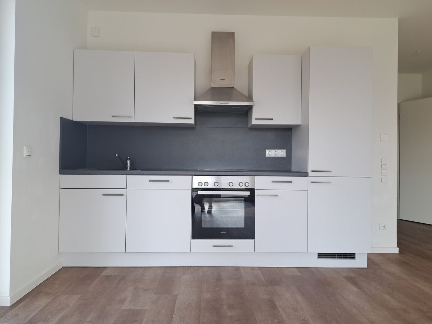 Wohnung Triftstraße in Lübeck