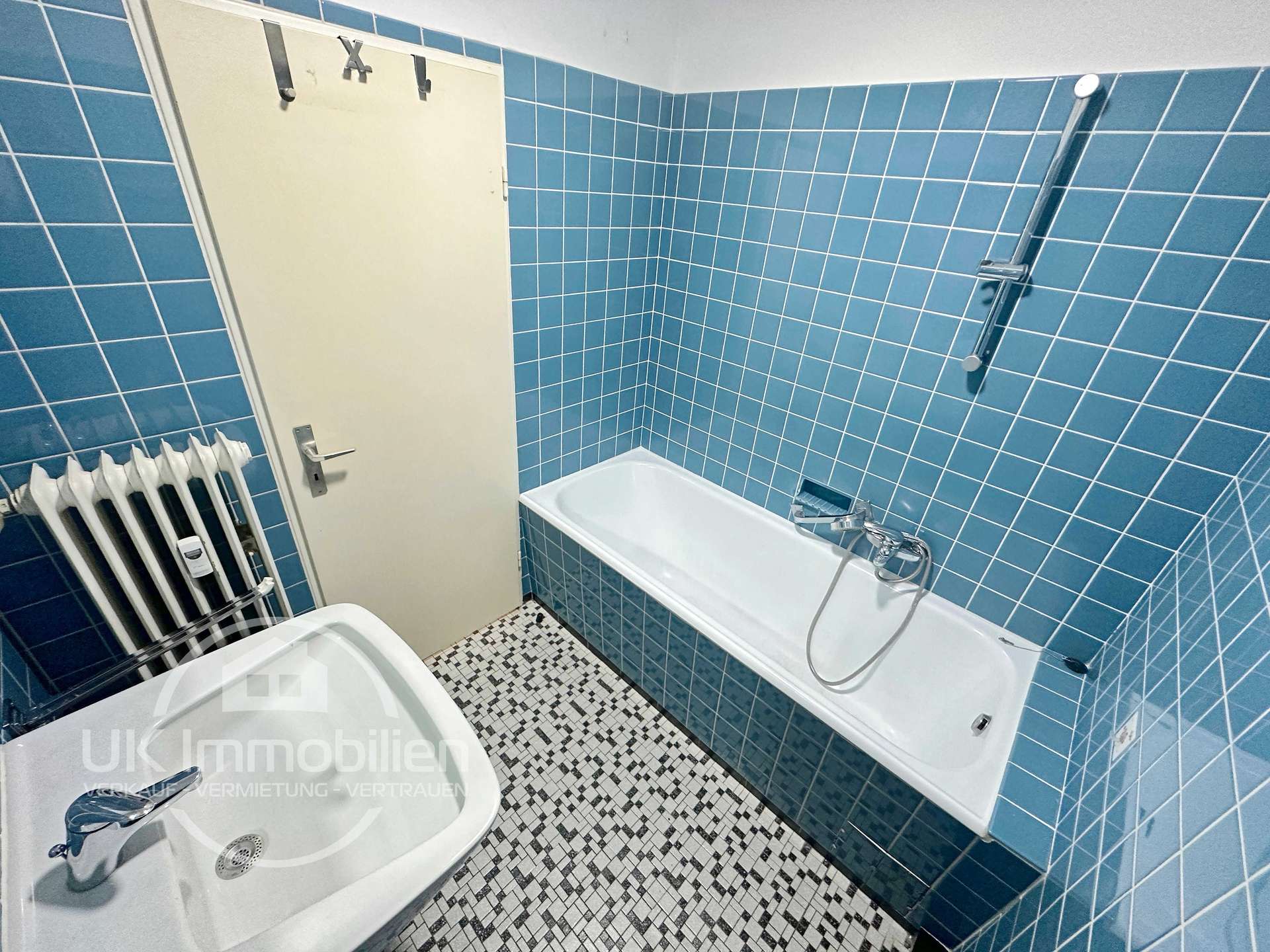 Wohnung Berkersheimer Bahnstraße in Frankfurt am Main