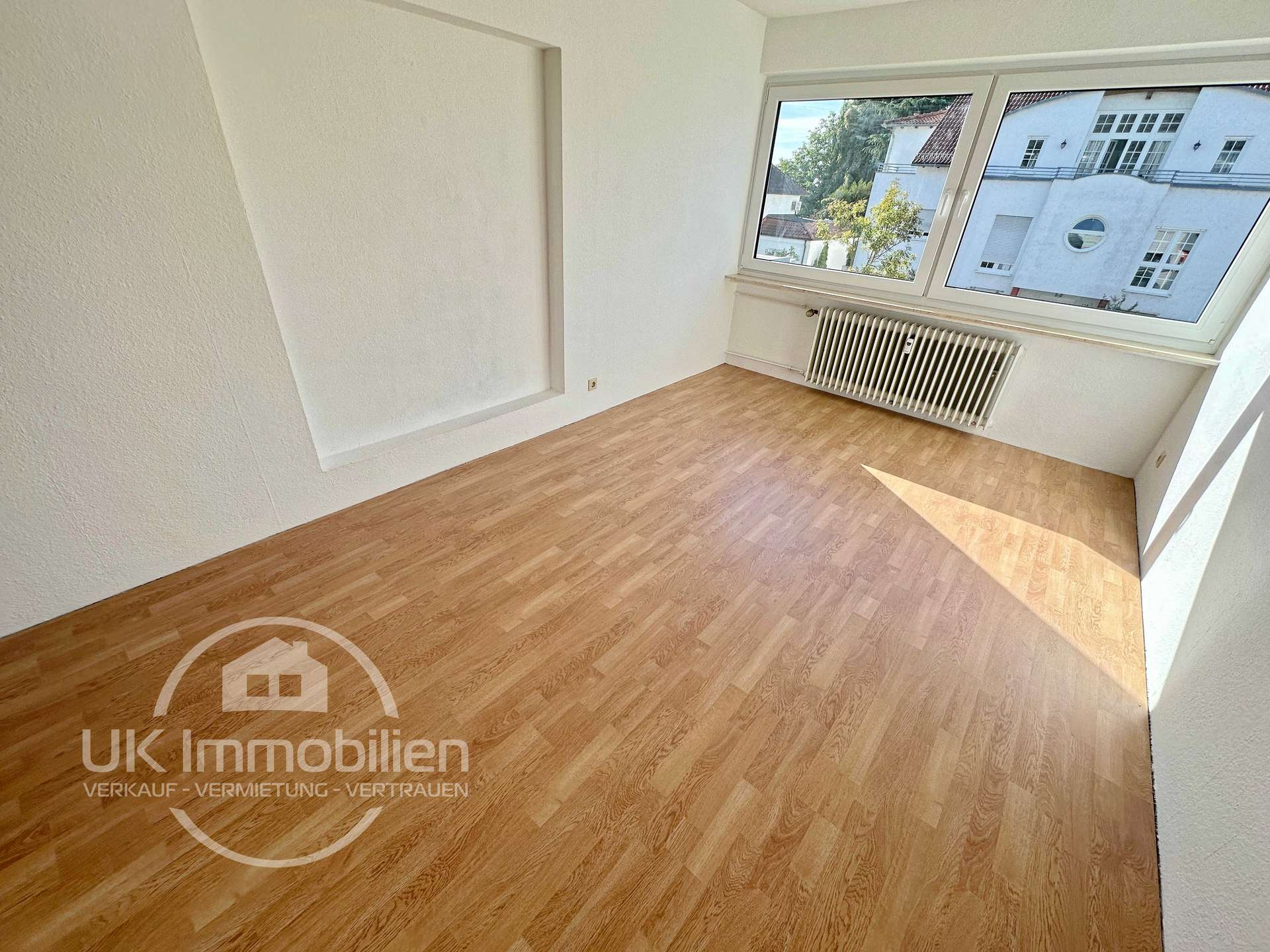 Wohnung Berkersheimer Bahnstraße in Frankfurt am Main