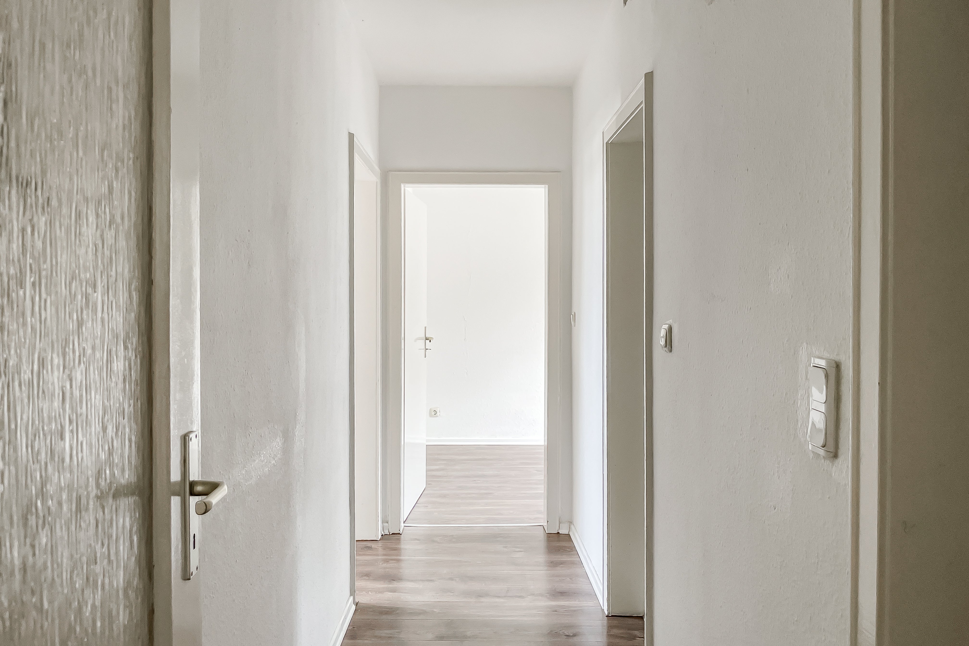 Wohnung Gaußstraße in Bochum