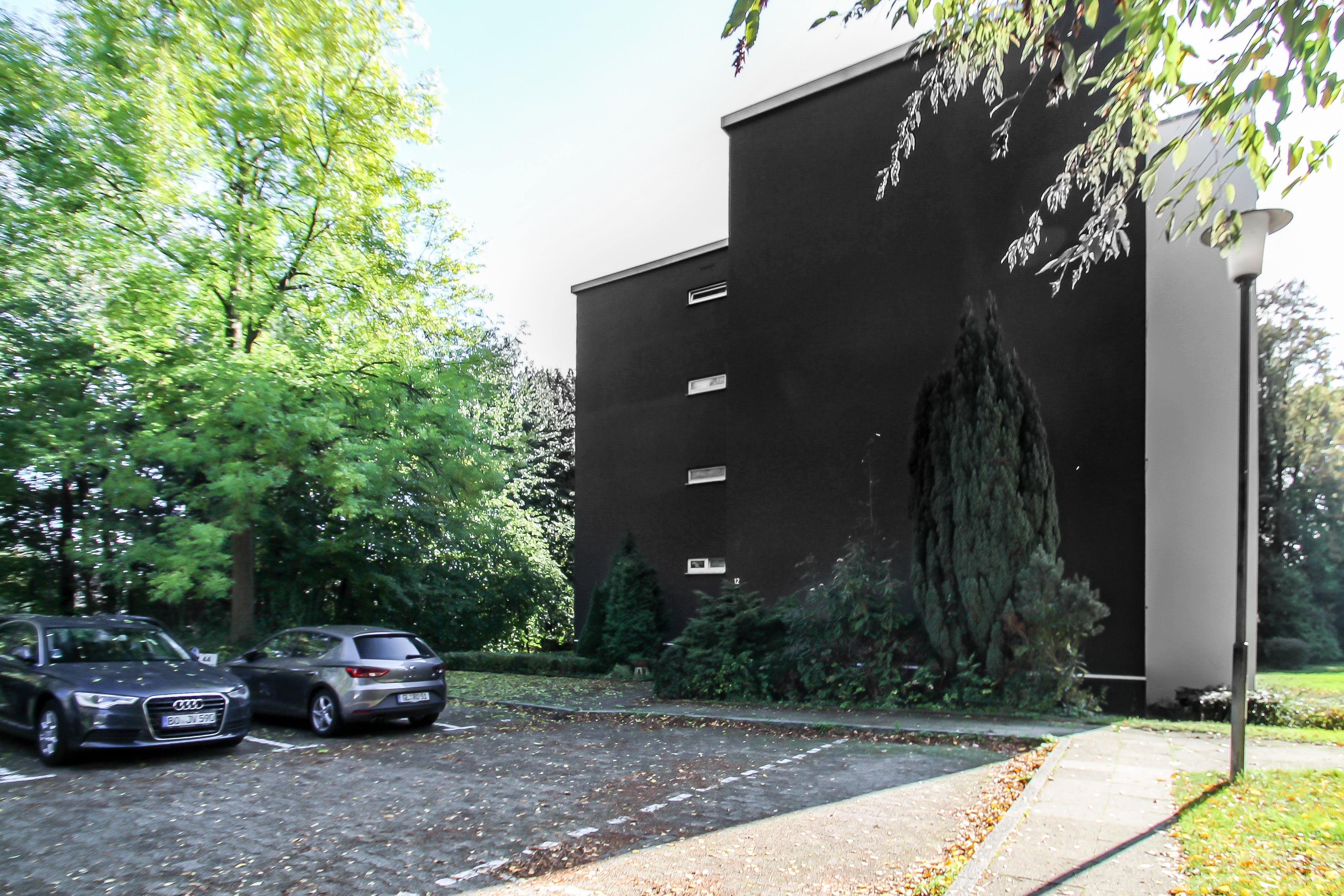 Wohnung Gaußstraße in Bochum
