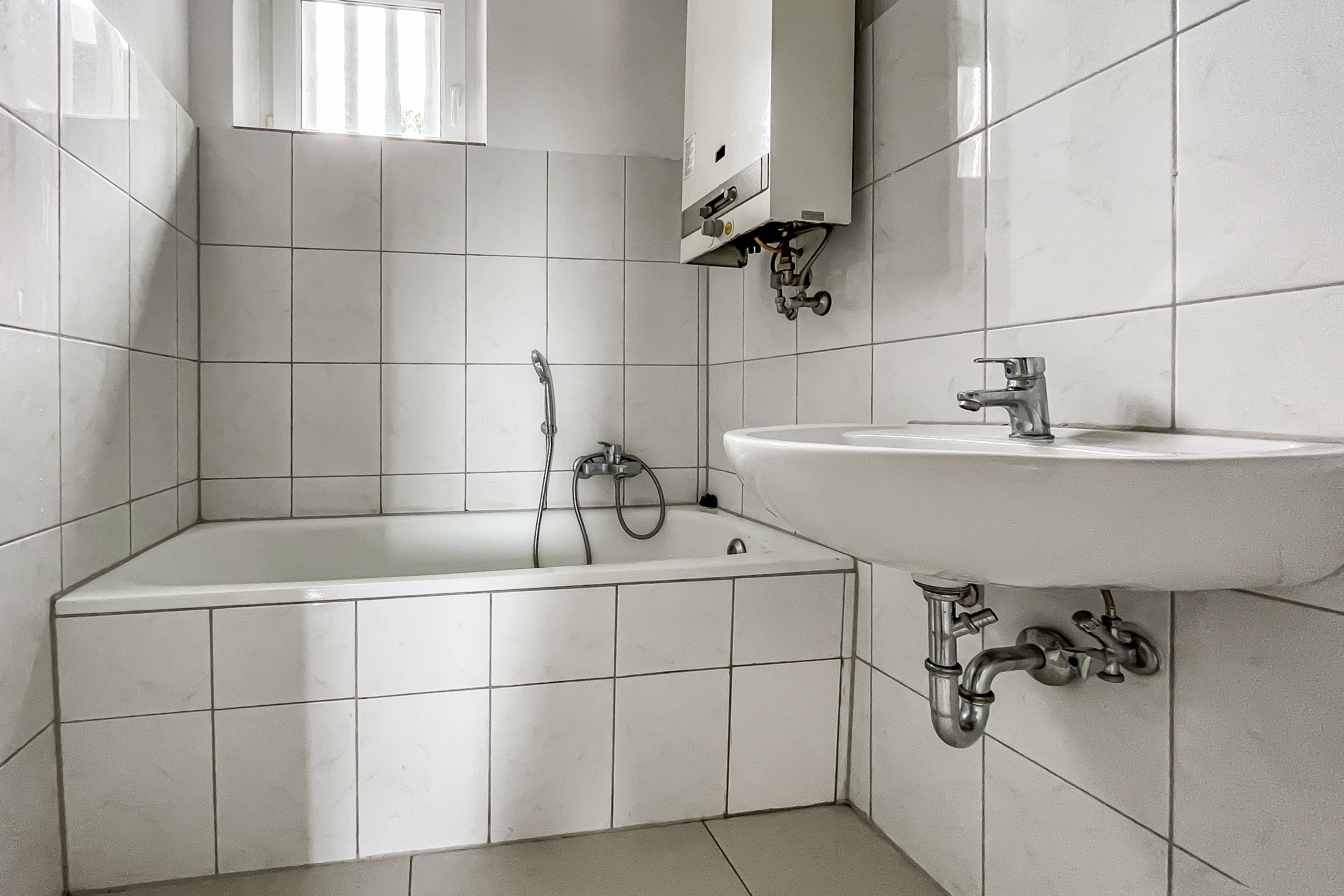 Wohnung Gaußstraße in Bochum